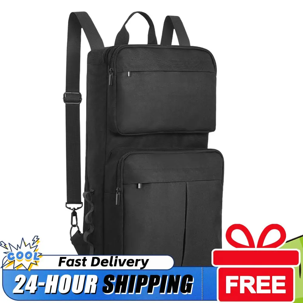 

Рюкзак для DJ-контроллеров Pioneer DDJ-400, DDJ-FLX4, Roland DJ-202, портативная сумка для хранения, дорожный кейс