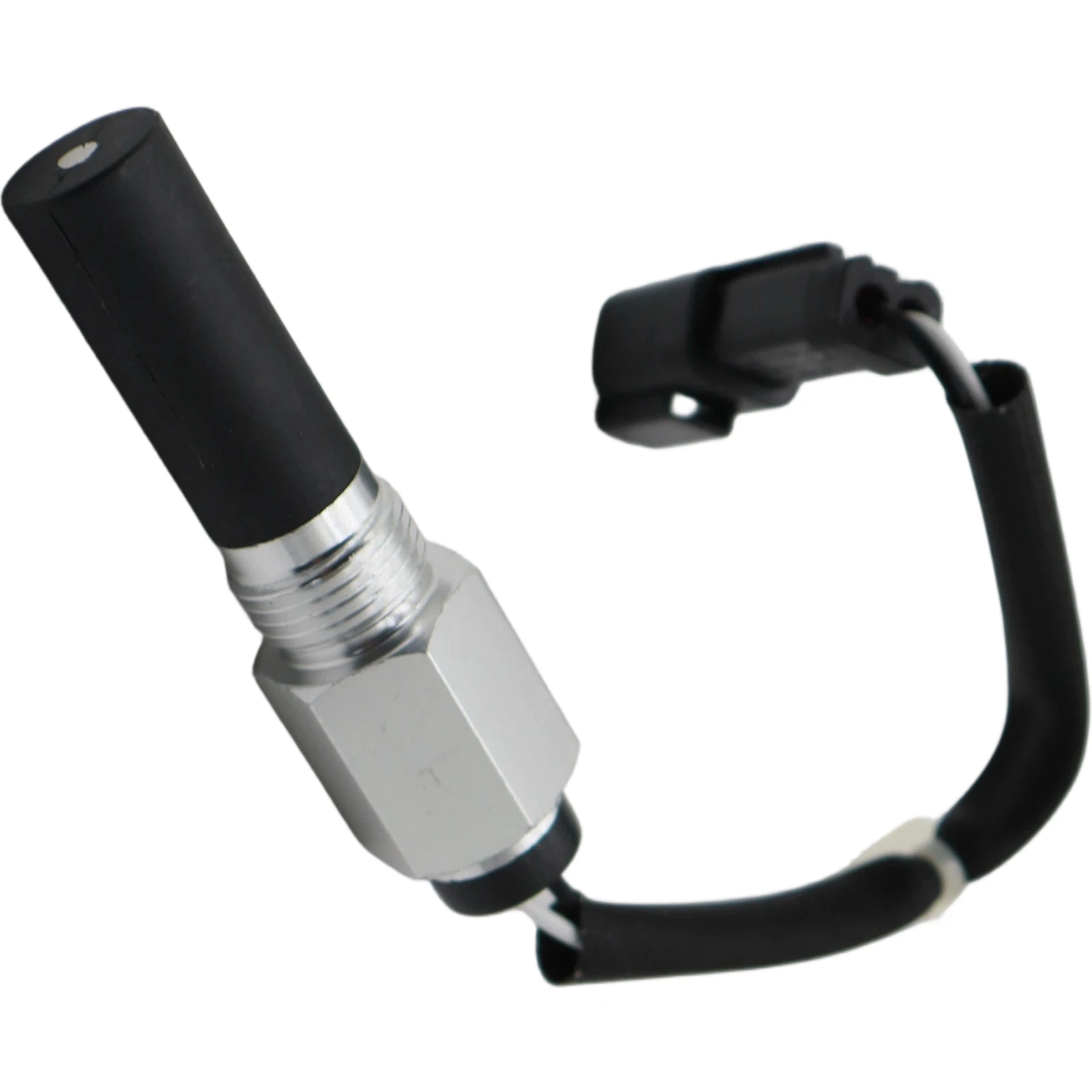 2-pin DT high-output magnetic speed sensor 196-1185 For Caterpillar CAT 797F Trucks