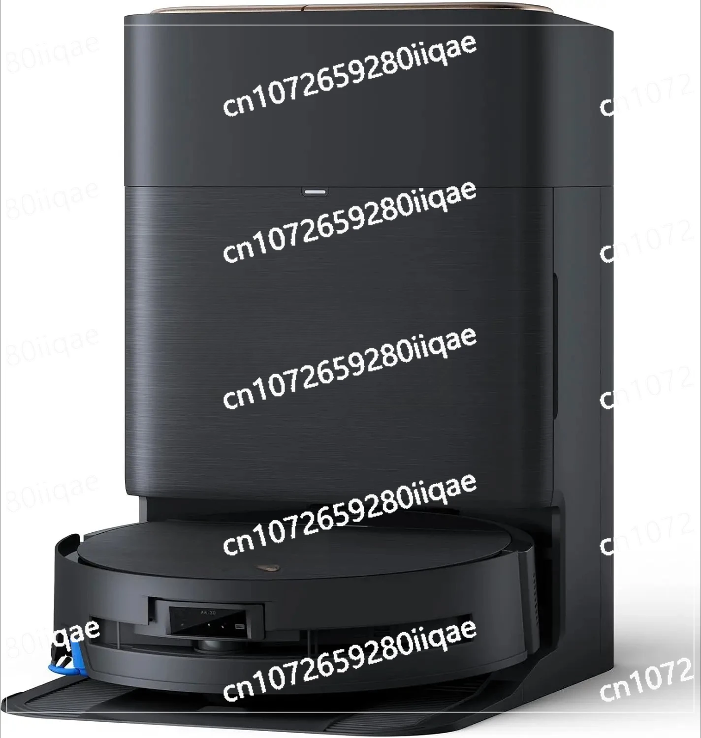 

X9 PRO Robot Vacuum and Mop, 16,600Pa Suction, Roller Instant Self-Washing Mopping