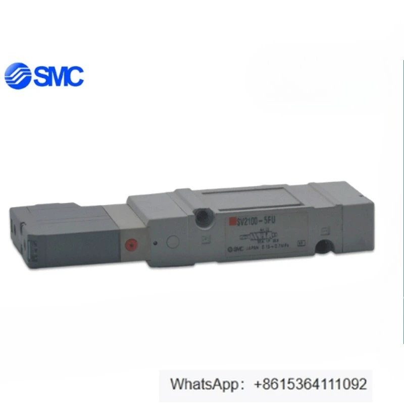 1PC  SV2100-5FU Solenoid Valve