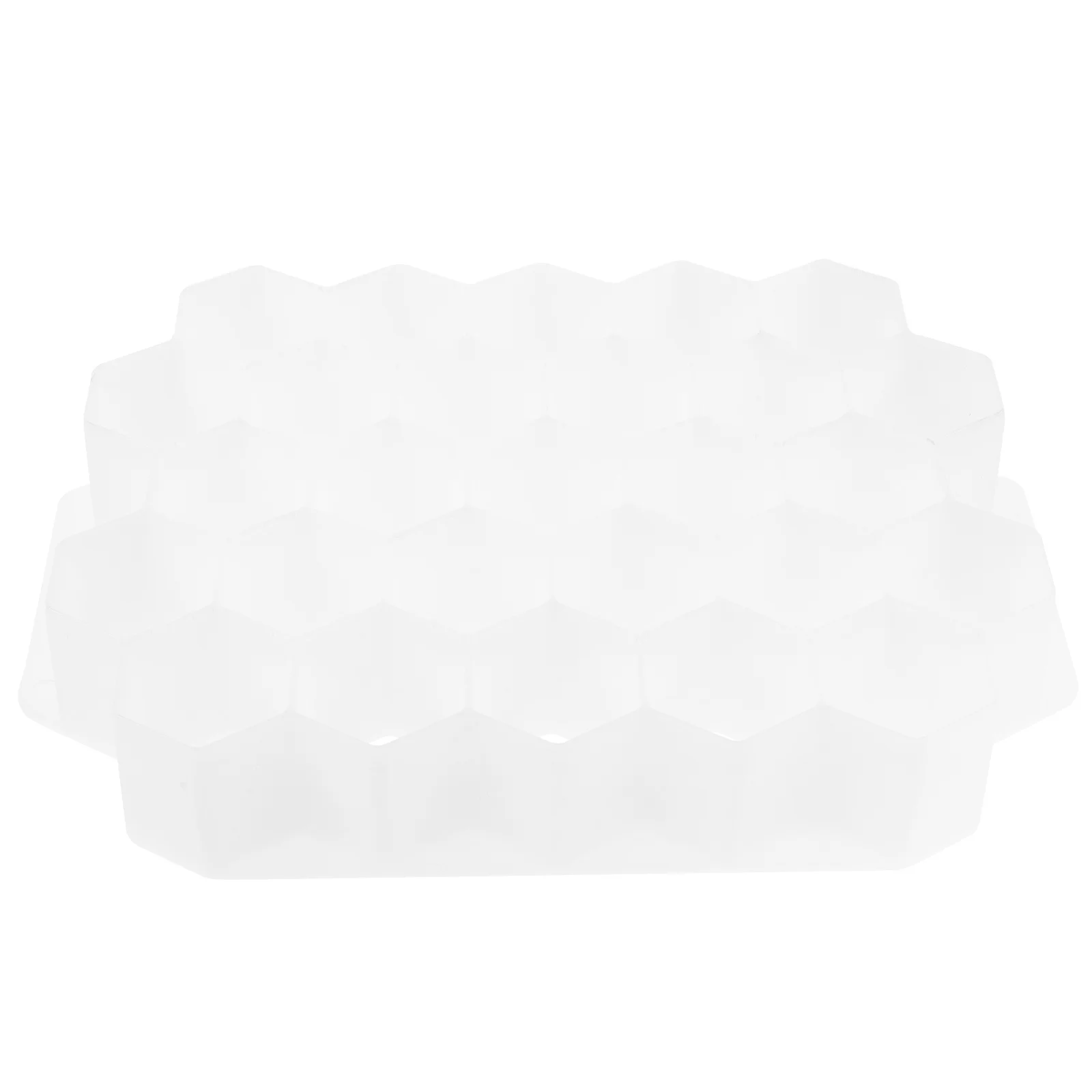 

Maker Honeycomb Mold Professional Russian Dumpling Mold Tool for Homemade Pot Stickers Wonton Supply