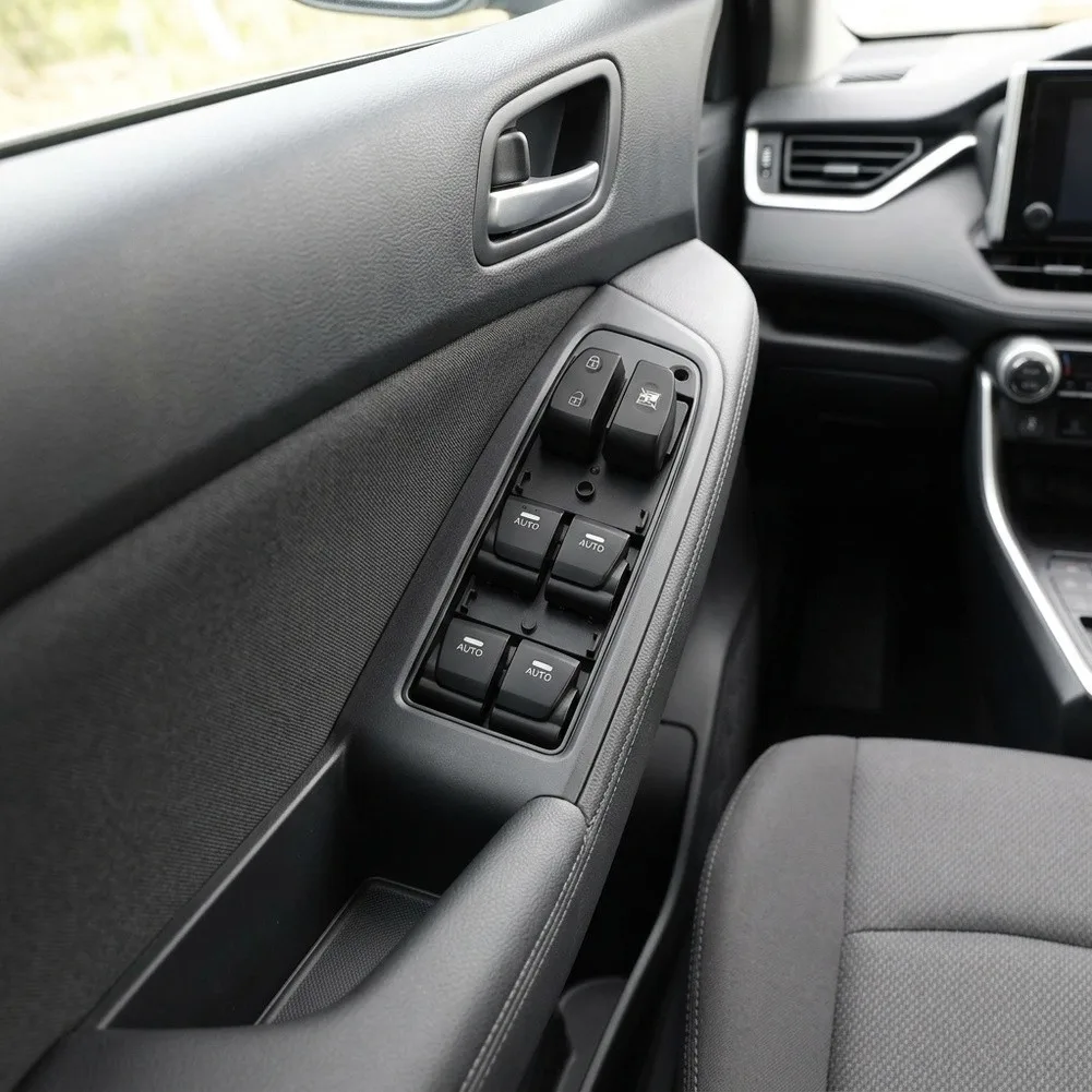 93570-M4310 Driver Side Power Window Switch for Hyundai For Creta 2019 Brazil Version Easy Bolt On Installation