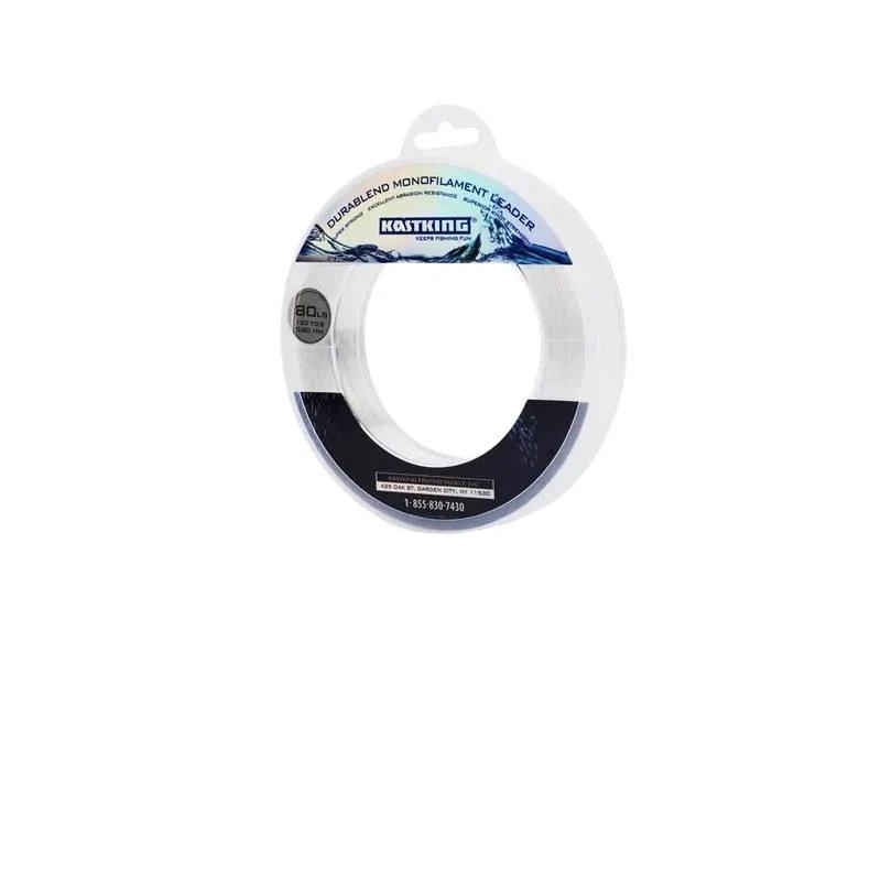 KastKing 20-200LB 110M 0.40-1.40mm Nylon Fishing Line Hot Super Strong Monofilament Nylon Line Good for Boat Fishing