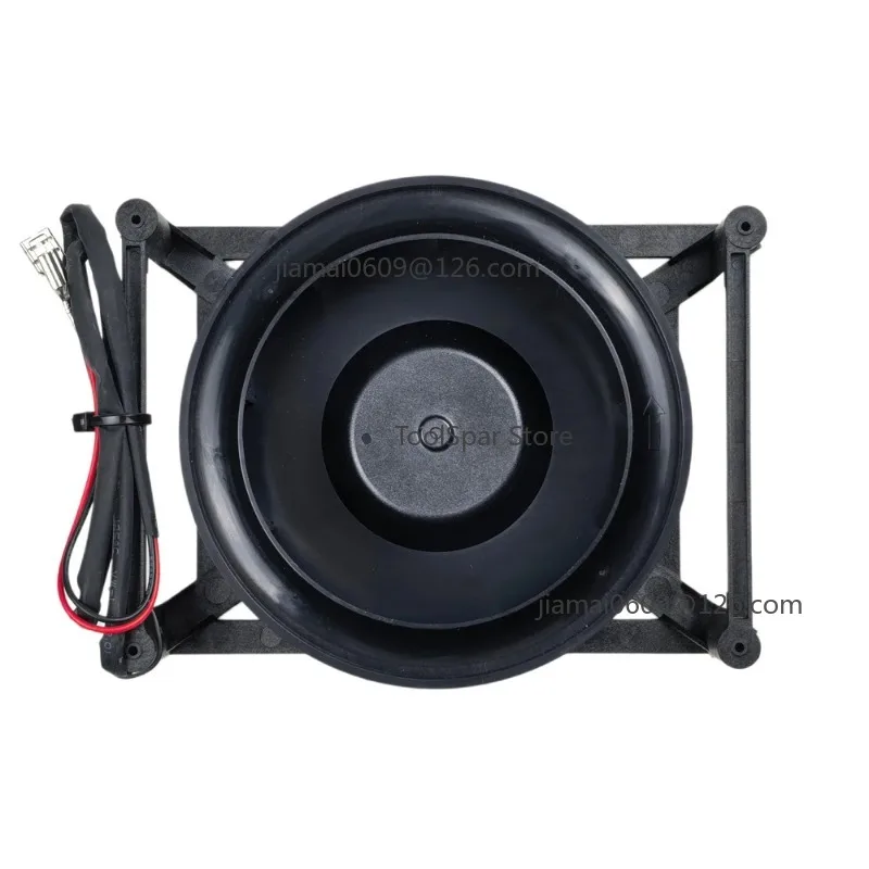 Replacement DC9V Cooling Fan 110R037D034 For Refrigerator Fridge Freezer Radiator Spare Parts