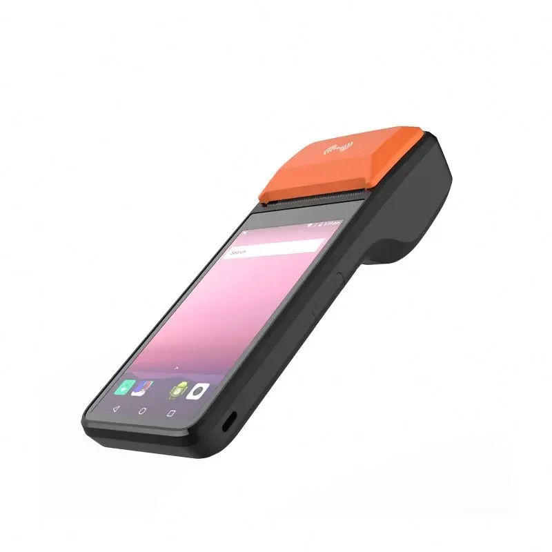 For H5 Handheld Pos…