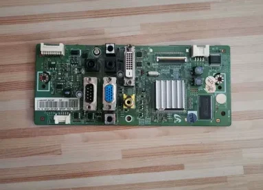 

Original LH46ARPLBC/XF motherboard BN41-01606C with screen LTI460HM01