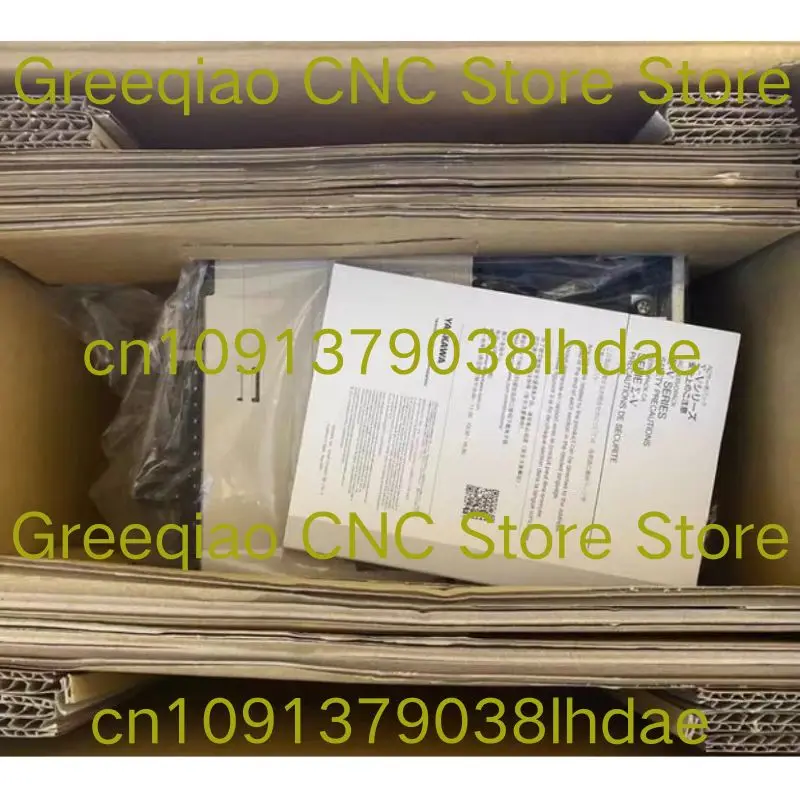 Servo Drive SGDV-180A11A 2KW Test OK Quick Shipping