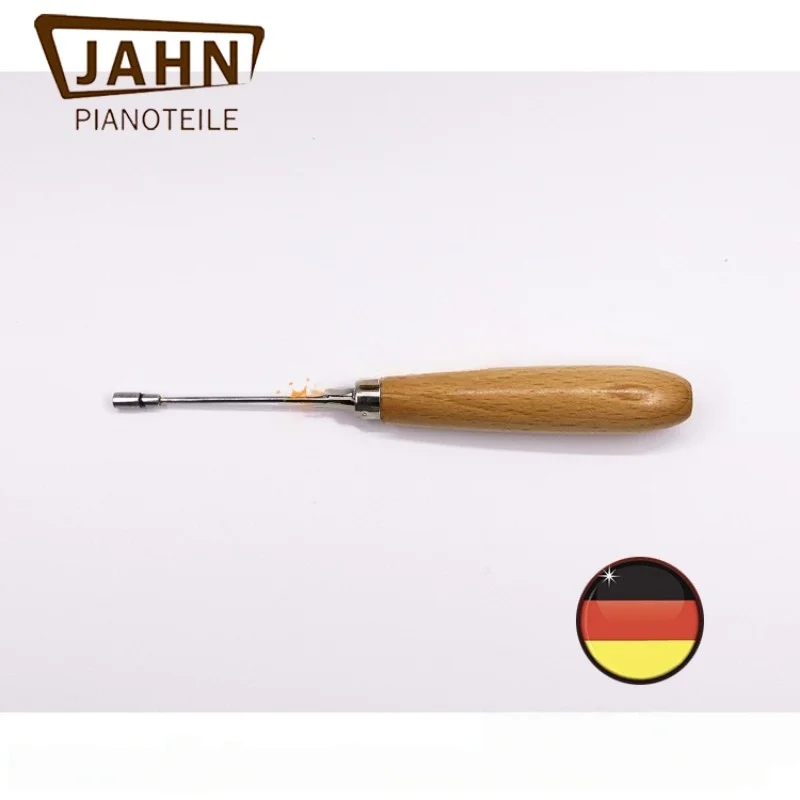 433300 German JAHN GP ejector drum alignment screwdriver, triangle ejector small lock strip
