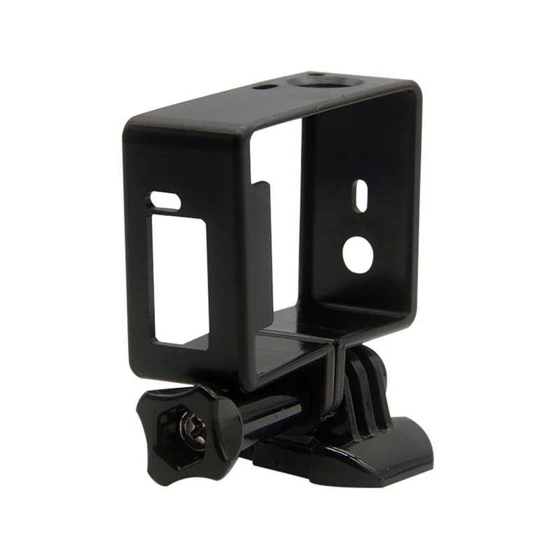 Стандартная защитная рамка для Gopro Hero 4 3+ Black 3, защитный чехол для камеры, крепление для Go Pro 3 3+ 4, аксессуары для камеры