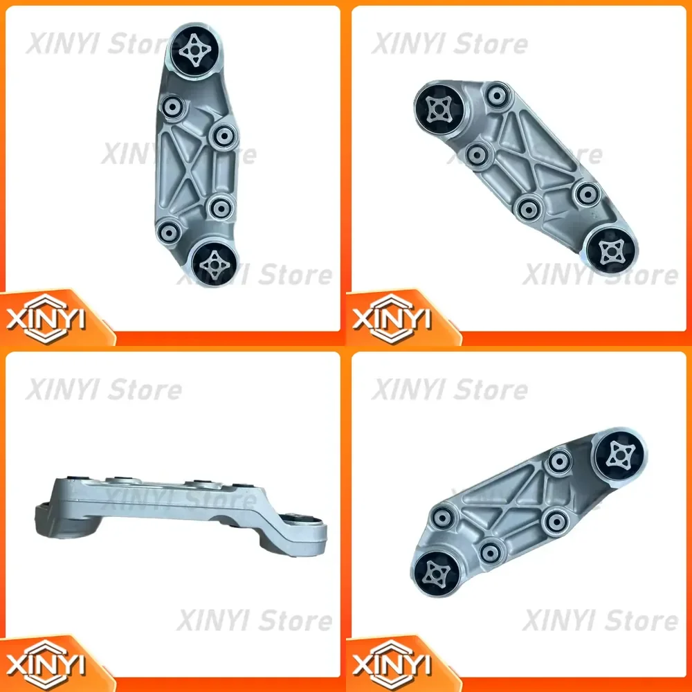 For Tesla Model S 2014 2015 Model X Front Drive Motor Mounting Bracket 1052783 Car Repair Tool Automotive Replacement Part