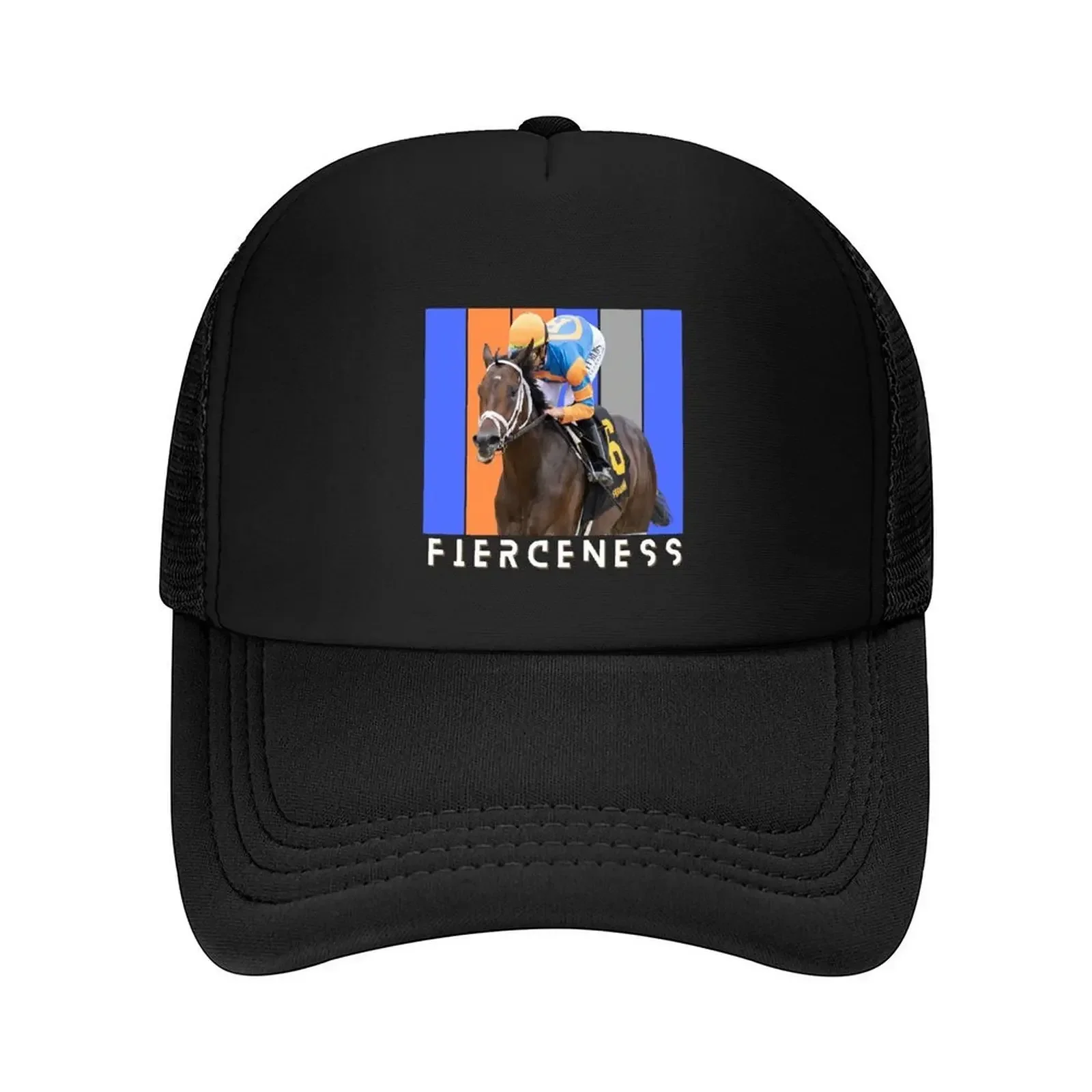 New Fierceness Baseball Cap Military Tactical Cap Thermal Visor New In The Hat Visor Women's Hats 2026 Men's
