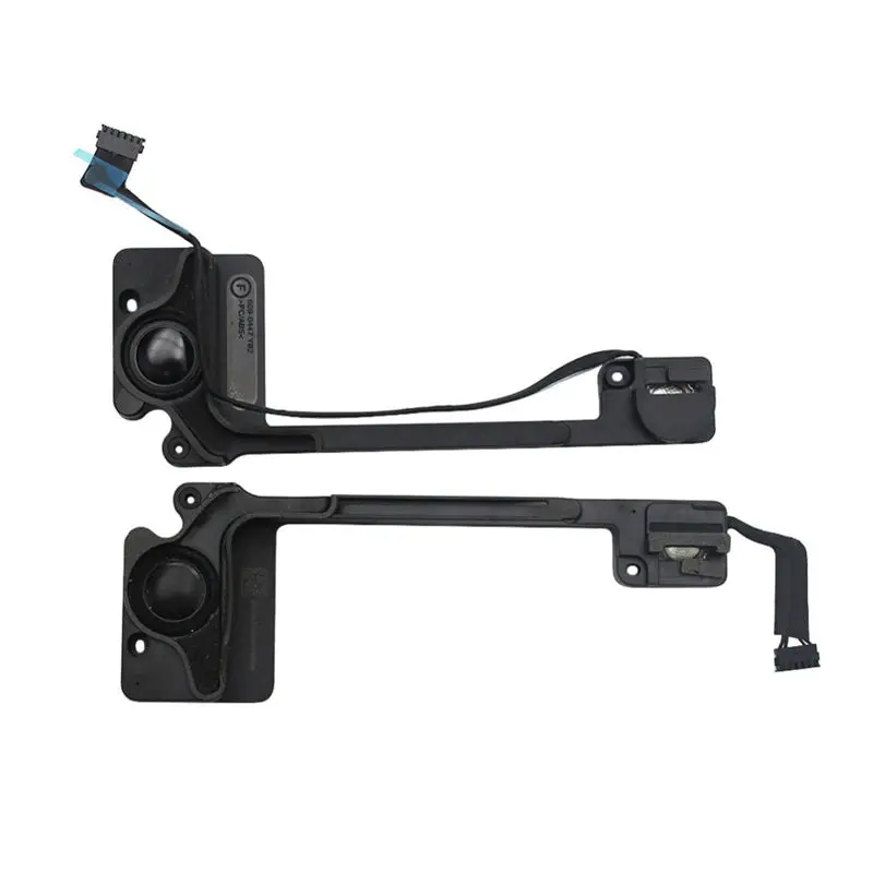 HFES yeni sol + sağ hoparlör için Pro 13 inç Retina A1502 İç hoparlörler geç 2013 erken 2014 2015 923-0557 923-0050