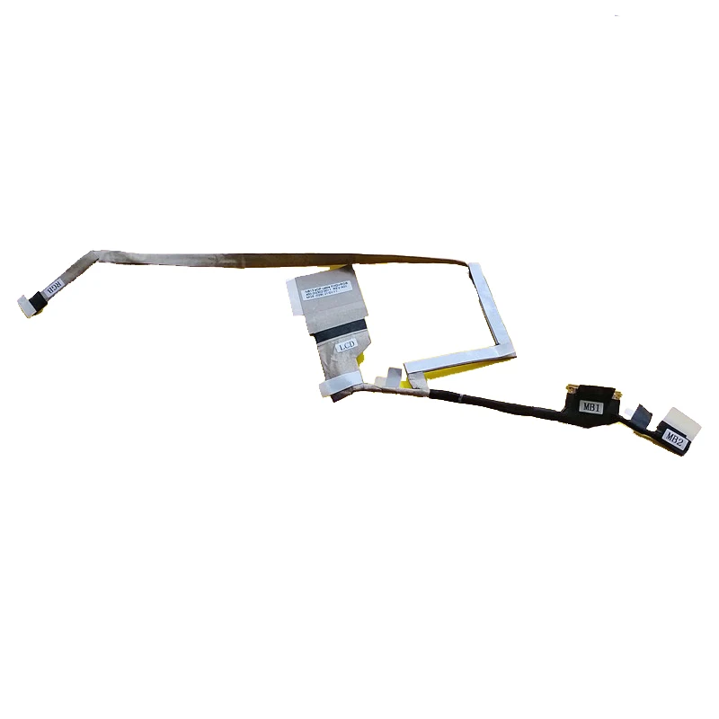 NEW ORIGINAL Laptop LCD LED Flex Cable For Dell Latitude 5300 E5300 0HFCCY 450.0G302.0011