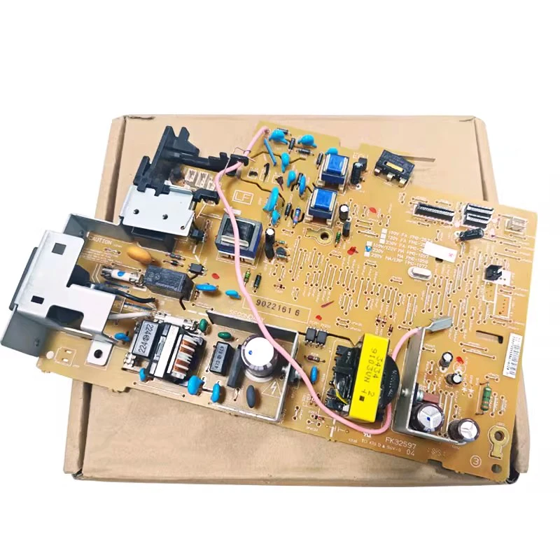 لوحة الطاقة لكانون MF3010 3014 3018