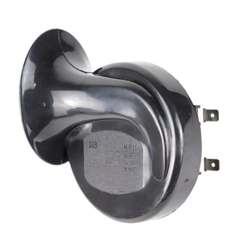 FOR Loader, Forklift Horn, Car Horn, Whistle Horn 12V24v Waterproof, Super Sound Horn