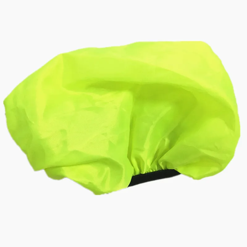 1PCS Outdoor Sports Equipment, Bicycle Rain Cover, Double Tube, Bicycle Front Cover, Rain Cover