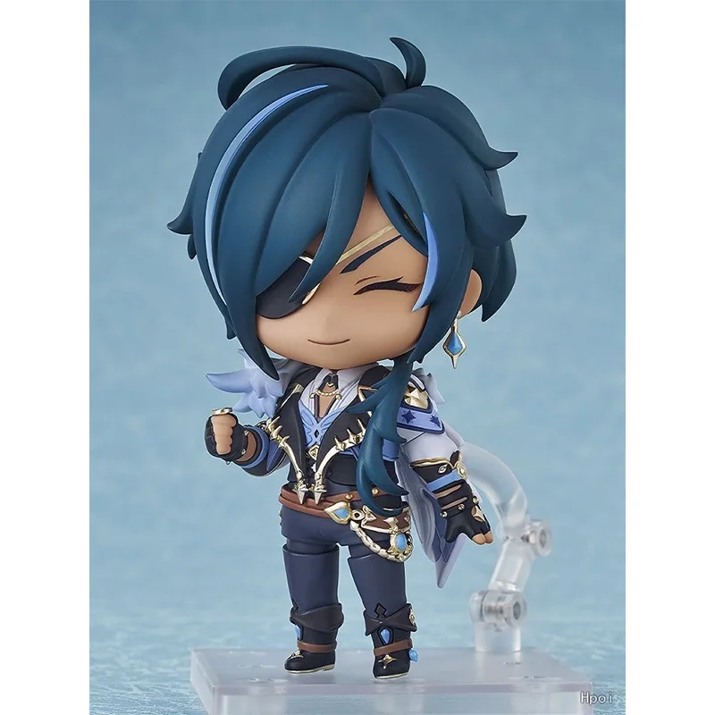 Genuine Good Smile Genshin Imp - đánh giá và giá Good Smile Company Nendoroid