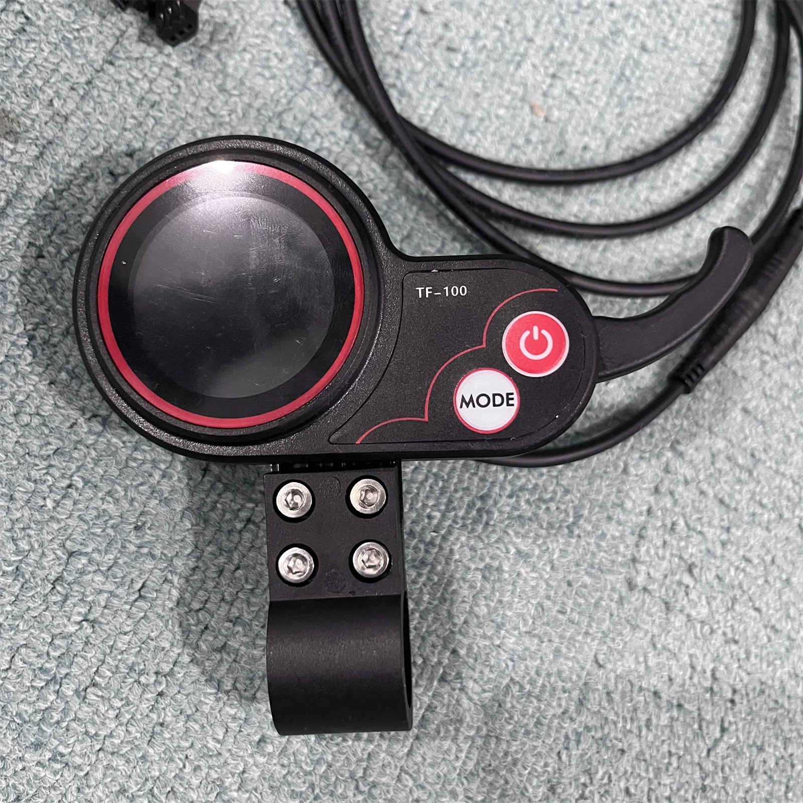 TF-100 QS-S4 60V 72…