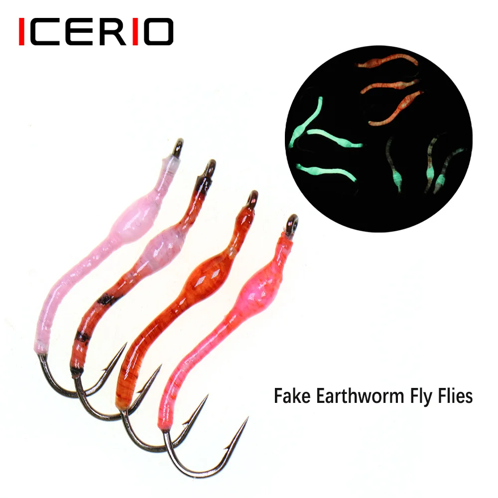 Icerio 4 Colors Epo…