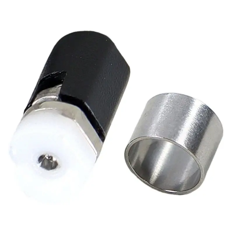 

Новинка — для 3DSXL для 3DSLL Сменный вращающийся вал Поворотная ось шпинделя Петля ствола, для стальных дисков 3DSXL с поворотным валом