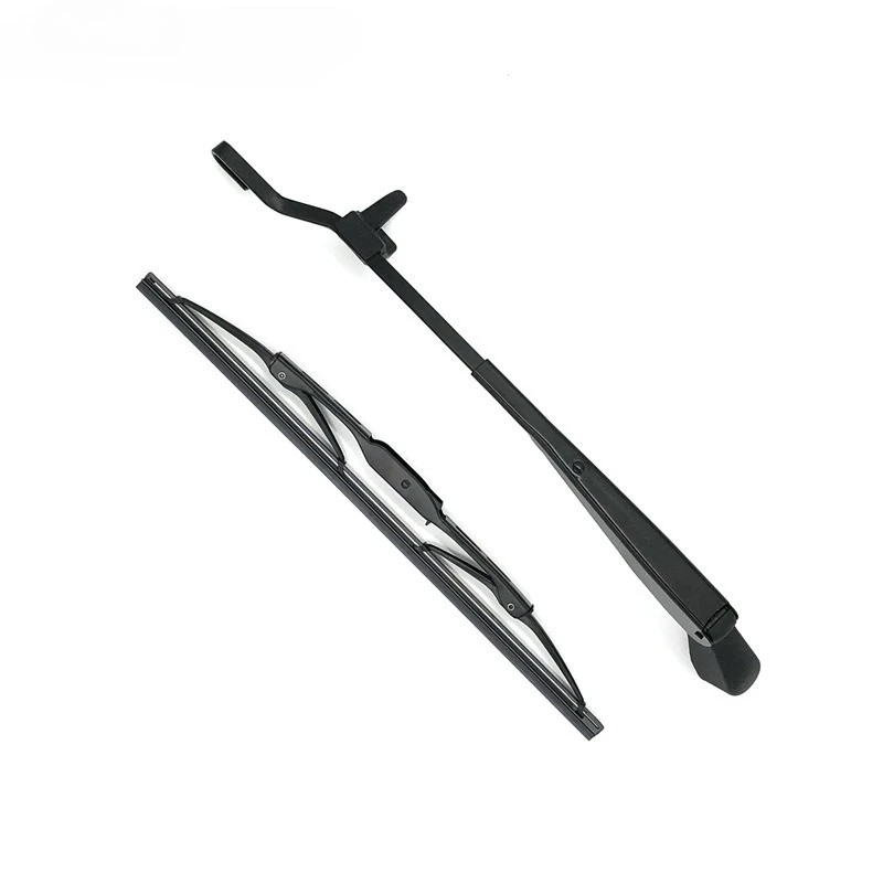 

Suitable for Modern Classic Santa Fe/HYUNDAI Santafe Rear Wiper Rear Wiper Blade Rocker Arm Cover