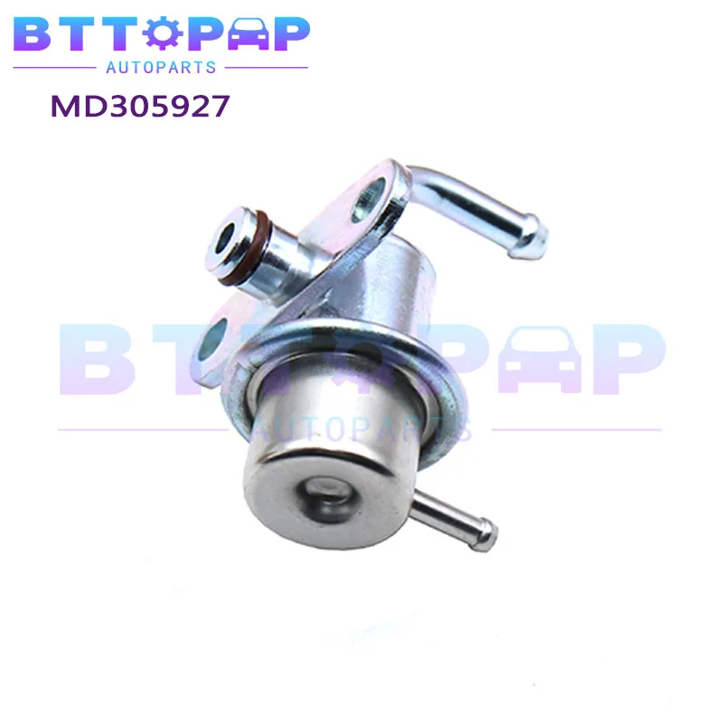 PR4079 Fuel Pressure Regulator for 1991 1992 1993 1994 1995 1996-2000 Mitsubishi Pajero Montero V30 V40 6G72 New MD305927