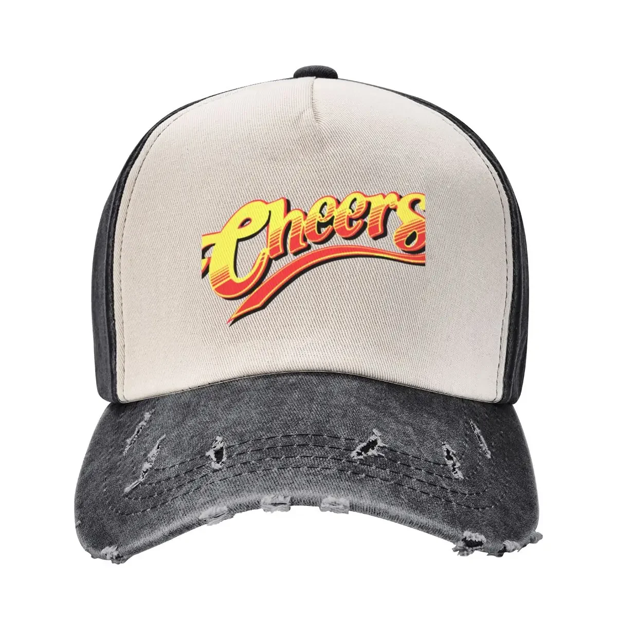 

Cheers For Fan Baseball Cap Thermal Visor Christmas Hat Hat Man For The Sun Gentleman Hat Hats Man Women's