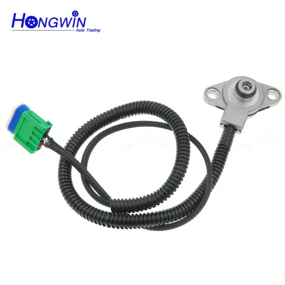 252924 7700100009 نقل الضغط الاستشعار لبيجو 206 307 308 CitroenC3 C4 C5 C8 رينو 19 علبة التروس HDI DPO AL4 2529.24