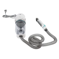 Kit profesional 7 en 1 con aspiradora para perros y gatos - 80.39 € Kit profesional 7 en 1 con aspiradora para perros y gatos