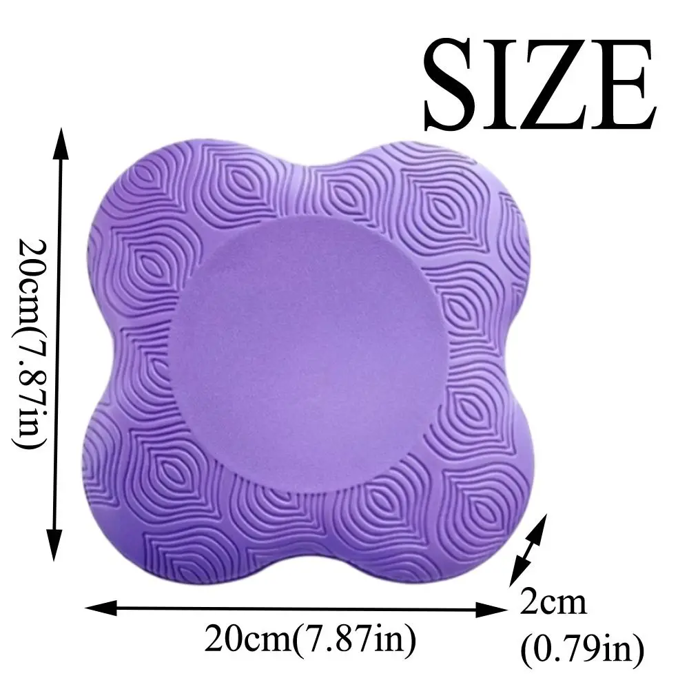 Yoga Knee Support Pads 6