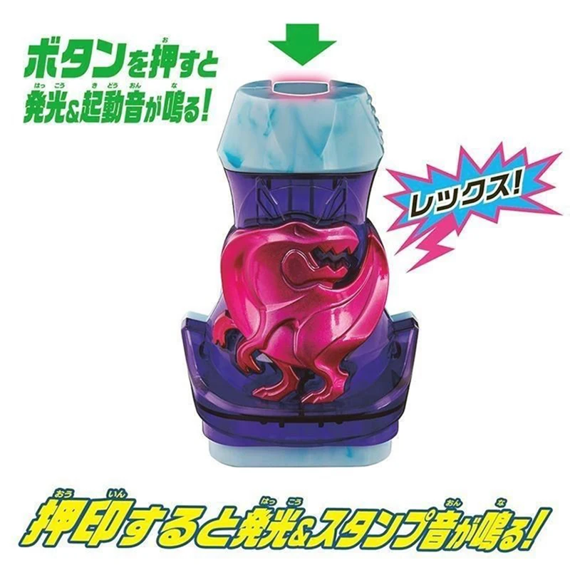 Nowy Bandai Genuine Revice Dx Masked Rider Kamen Rider Revice Driver Anime Figurka akcji Zabawki dla chłopców Prezenty urodzinowe i świąteczne