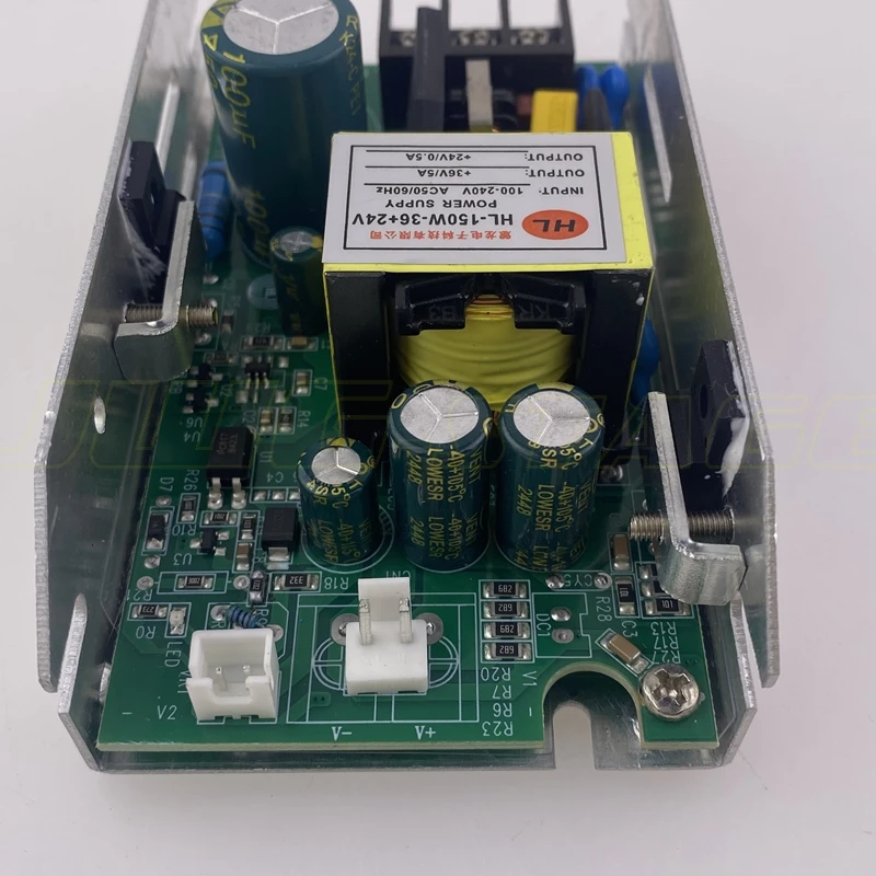LED Par Light HL-150W-35.5V-24V 36v24v Stage Lighting Spare Parts Power Supply Board