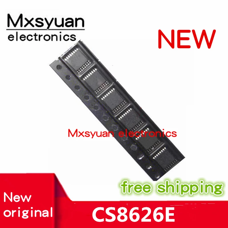 10PCS ~ 100 PÇS/LOTE CS8626E ESOP-16 original Novo