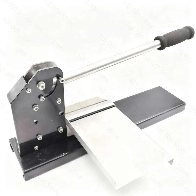 PVC Wiring Duct Cutter WT-3 Cable Wire Trunk Cutting Tool For Slotted Wiring Duct and Covers Max 100mm