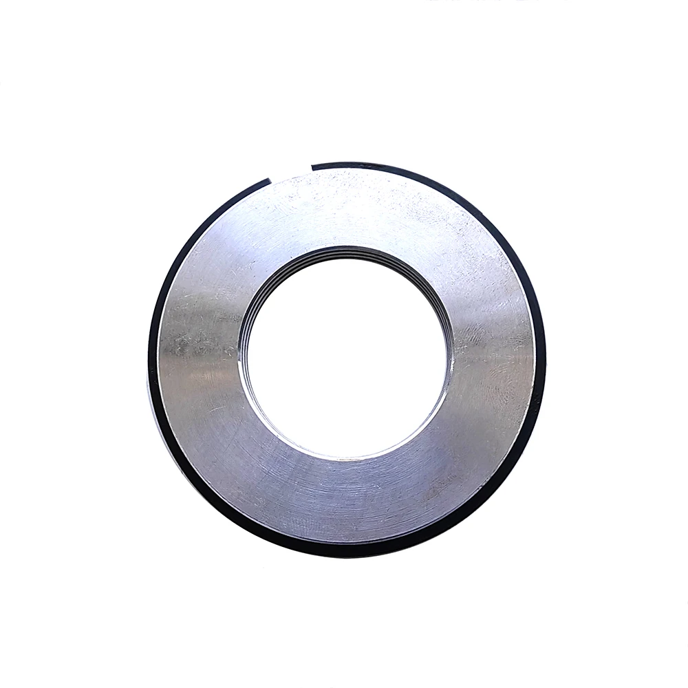 

Уплотнение лабиринтное 6F5-11515-00 для подвесных лодочных моторов Yamaha 40 л.с. 2-тактных E40J E40G E40X