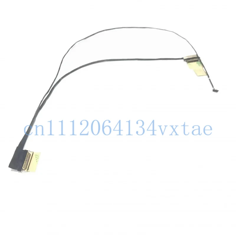 30 PIN LCD LVDS LED Screen Video Display Cable Wire Line Replacement for ASUS Vivobook 15 E1504G E1504F E1504 1422-04160AS  0.1