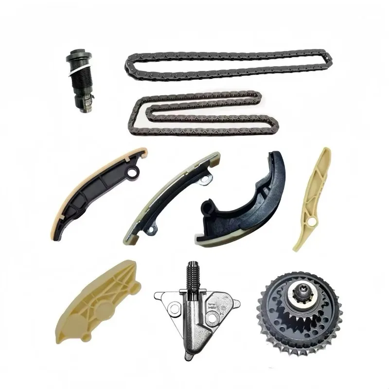

103979 Timing Chain Kit for JAGUAR LANDROVER OE JDE38677 LR139321 LR091743 LR123811 JDE40507 JDE40474 LR091745 LR091747