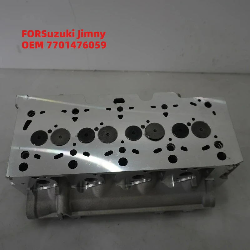

High Precision FORSuzuki Jimny OEM 7701476059 Cylinder Head Assembly