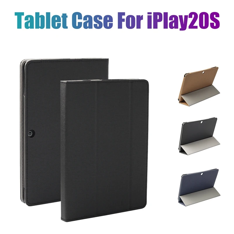 PU Leather Case For Iplay20s 10.1 Inch Tablet Case Flip Case Tablet Stand For Square Iplay 20S