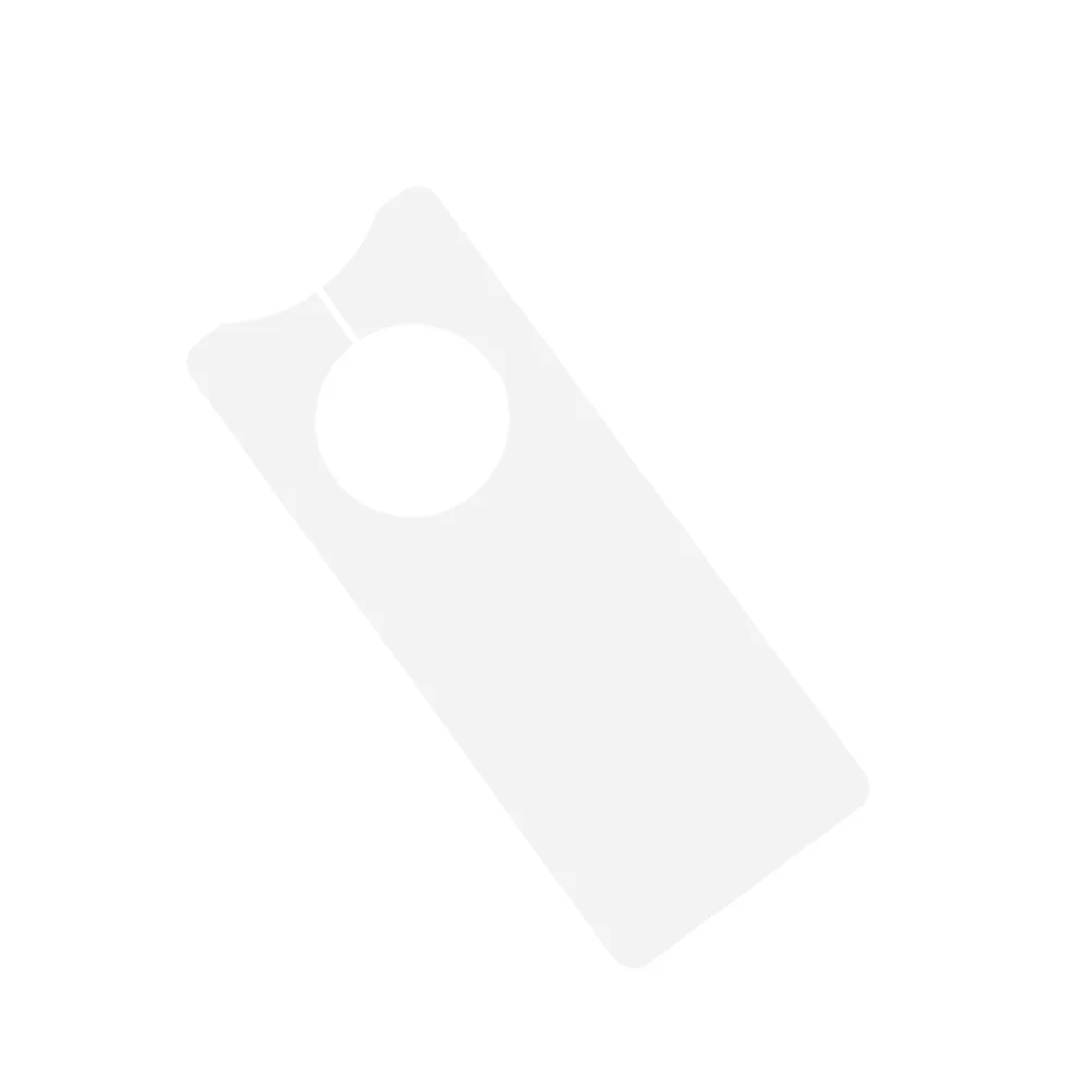 

500Pcs Garden Plant Labels PVC Waterproof Reusable Tag Markers Sun Heat Resistant for Nursery Greenhouse Outdoor Botanical