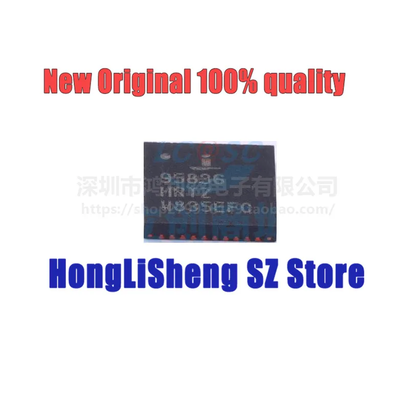 

5pcs/lot ISL95836HRTZ ISL95836HRTZ-T ISL95836 95836HRTZ QFN40 Chipset 100% New&Original In Stock