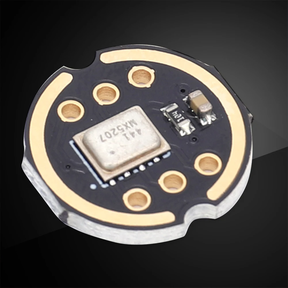 INMP441 Digital Out…