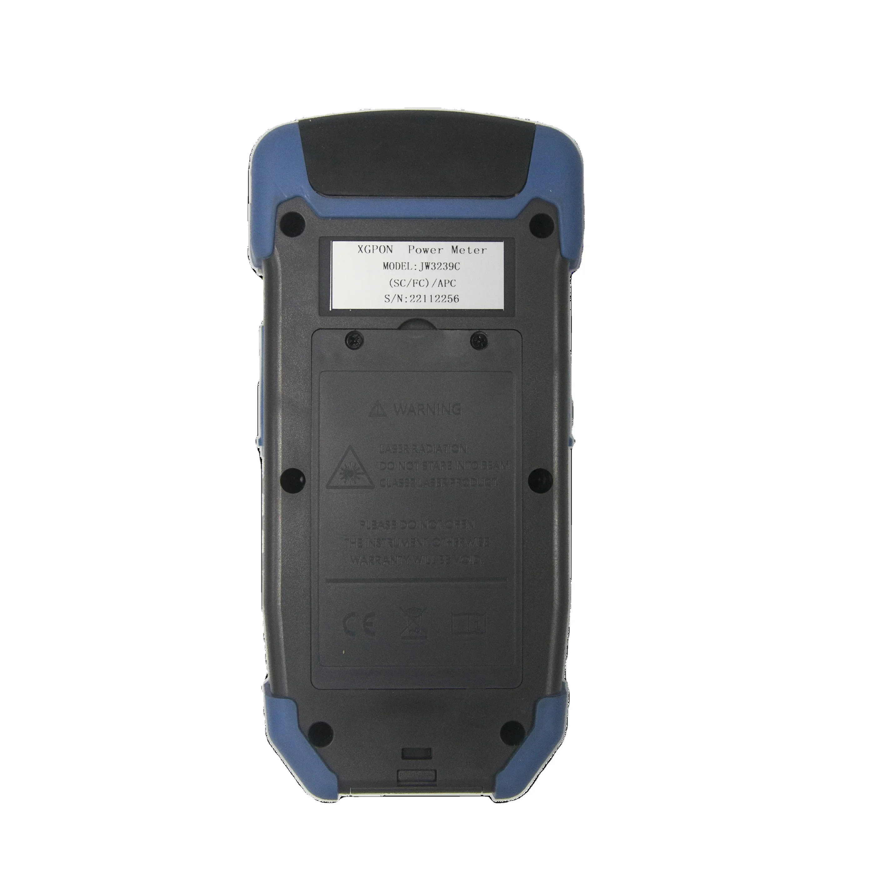 

JW3239C 10G PON Power Meter Measuring Wavelength 1270NM-1577NM for Network with Best Price Other Telecommunications Products