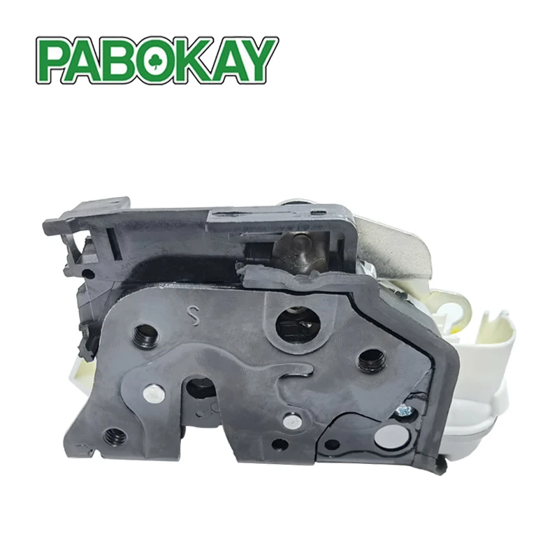 ل VW MK5 EOS مقعد ليون 1P Zv الجبهة اليسرى مزلاج الباب الجمعية قفل المحرك 1P1837015 1P1837015A