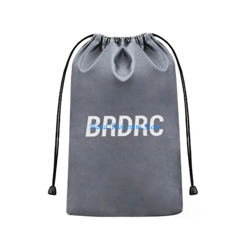 

H37F Soft Storage Bag for Air2s/Mini 3 Scratch-Proof Cover Protective CarryingHandbag