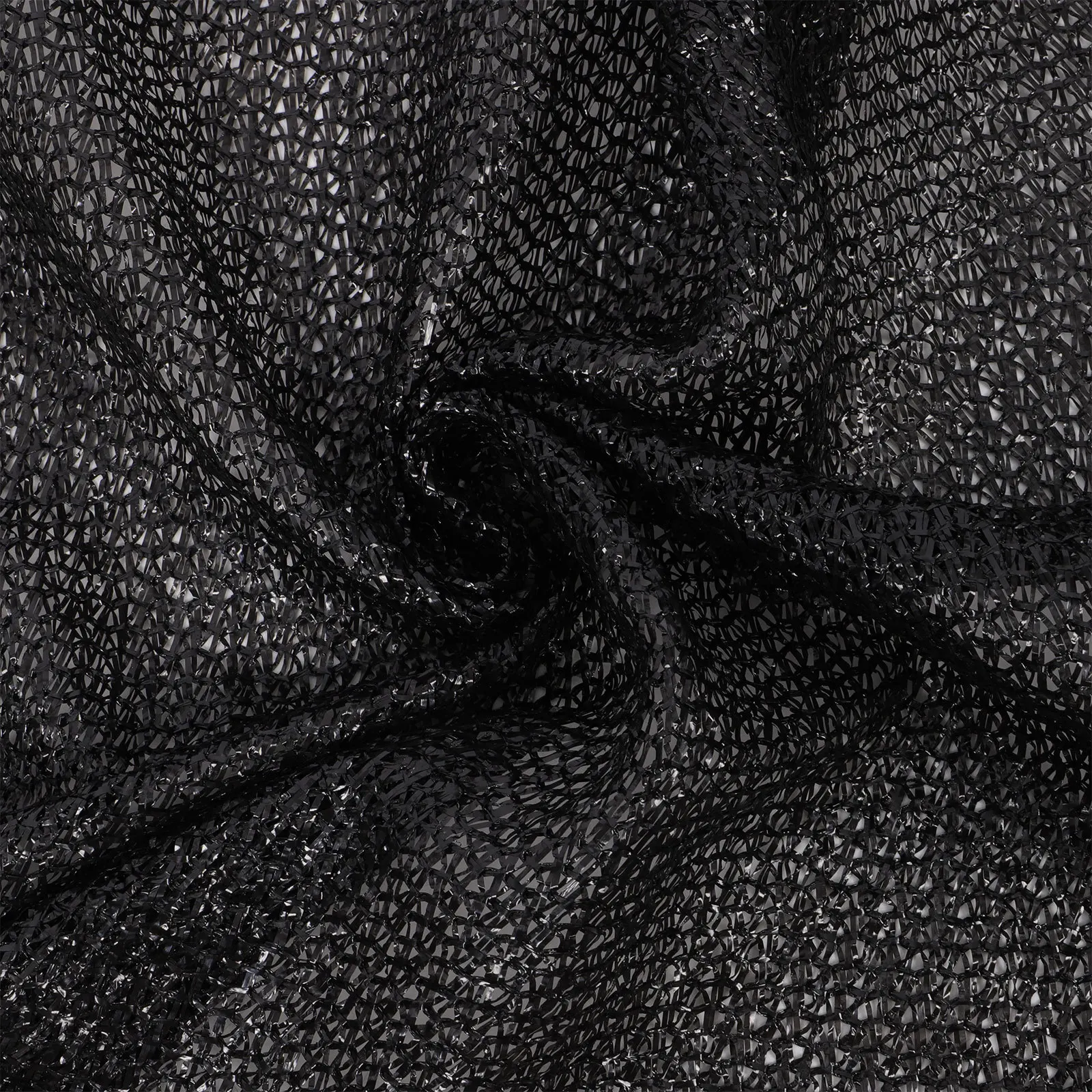 

Large Pe Sunshade Cloth Durable Wear Resistant Privacy Protection Garden Balcony Carport Patio Shade Cover Net