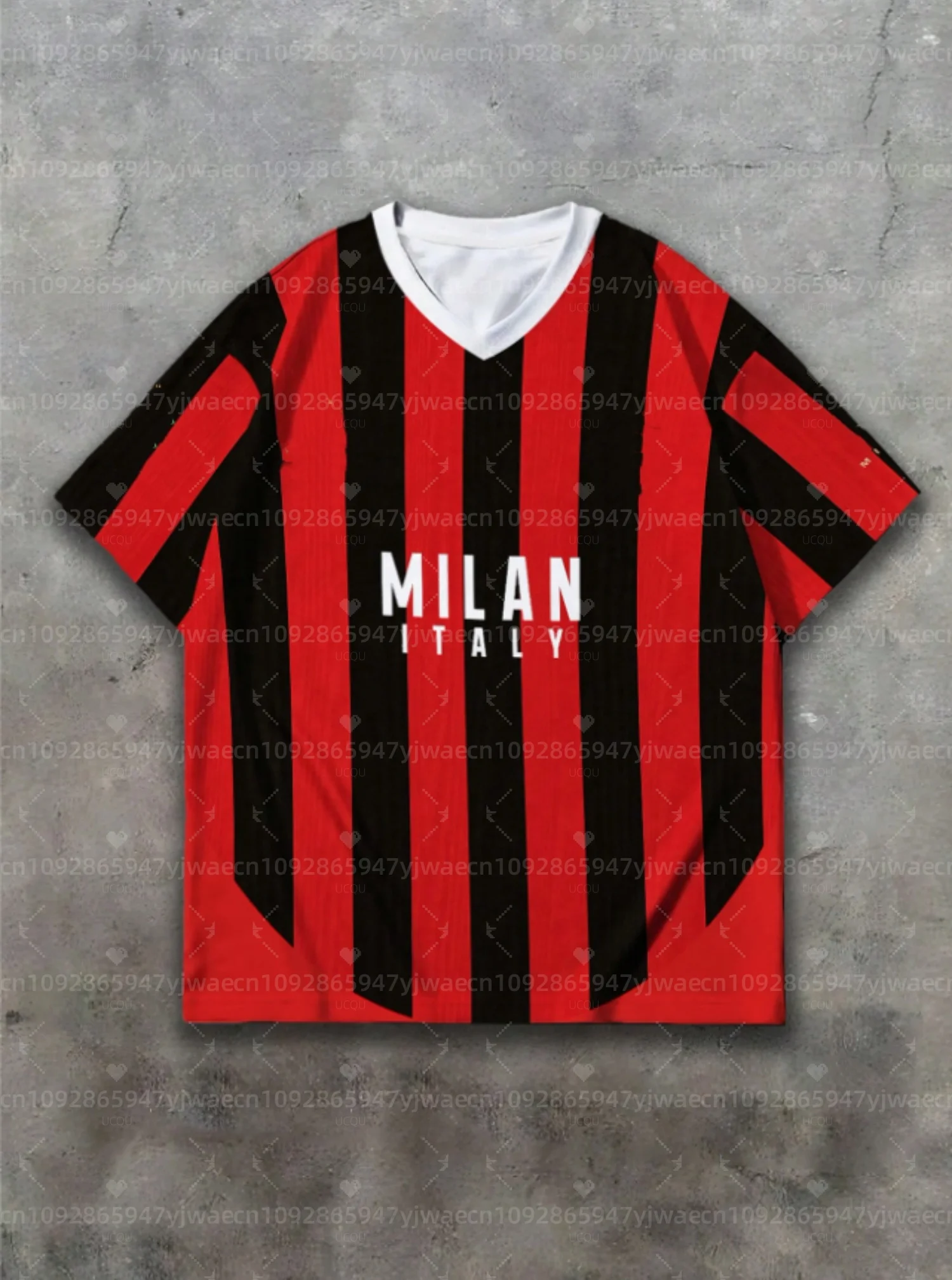 2026 Mens Stripe Ml…