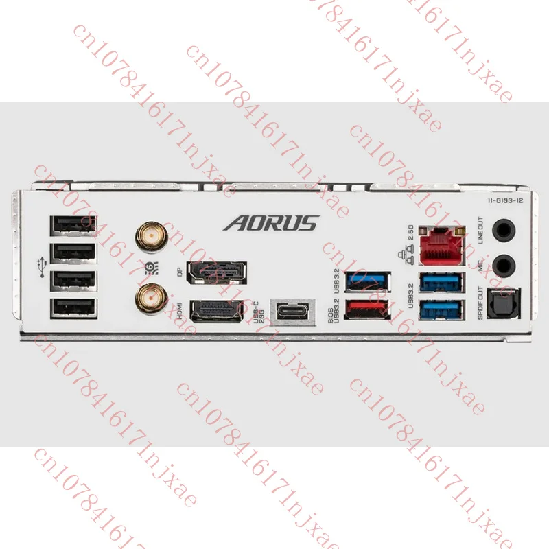 Para placa base GIGABYTE B760M AORUS ELITE AX LGA1700 Intel B760 M-ATX con DDR5.