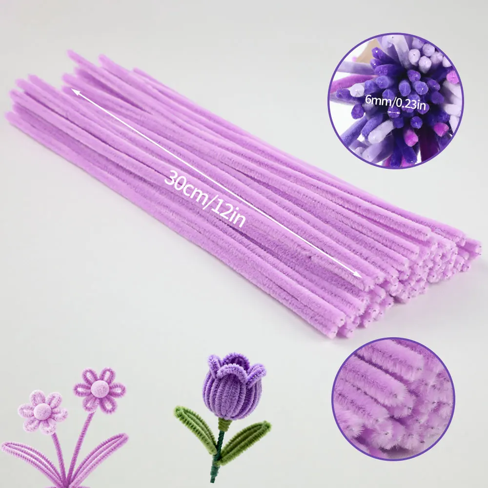 Thumbnail 2 - #22 Trending Craft Pipe Cleaners Right Now