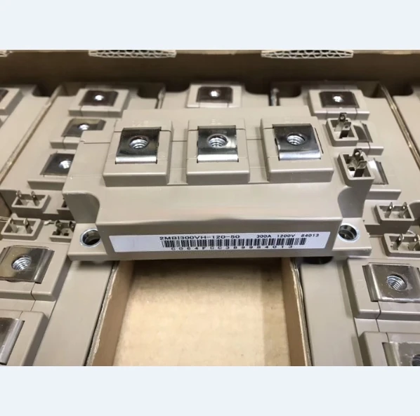 Electronic Components IGBT Modules 2MBI200VH-120-50 2MBI300VH-120-50 2MBI450VH-120-50
